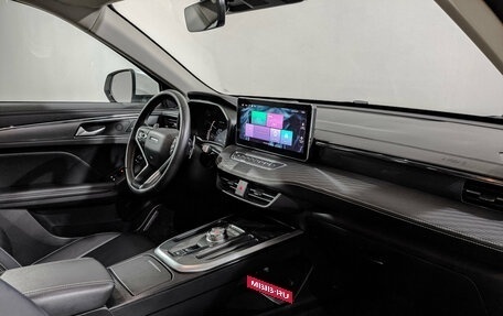 Haval Jolion, 2023 год, 1 850 000 рублей, 12 фотография