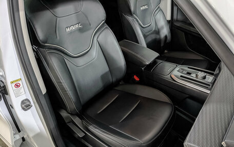 Haval Jolion, 2023 год, 1 850 000 рублей, 22 фотография