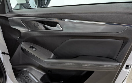 Haval Jolion, 2023 год, 1 850 000 рублей, 23 фотография