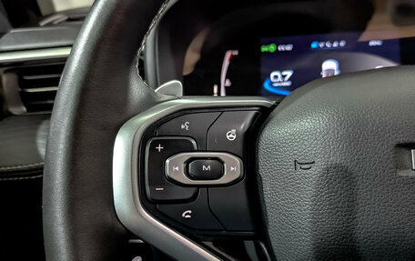 Haval Jolion, 2023 год, 1 850 000 рублей, 26 фотография