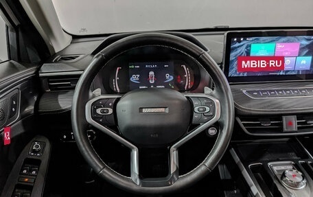 Haval Jolion, 2023 год, 1 850 000 рублей, 20 фотография