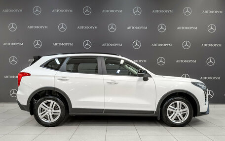 Haval Jolion, 2024 год, 2 100 000 рублей, 4 фотография