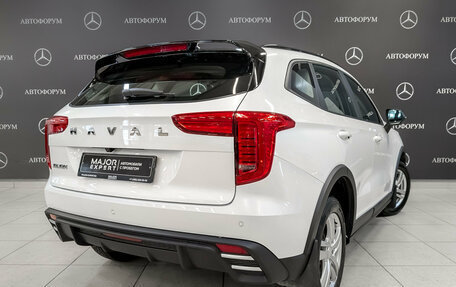 Haval Jolion, 2024 год, 2 100 000 рублей, 5 фотография