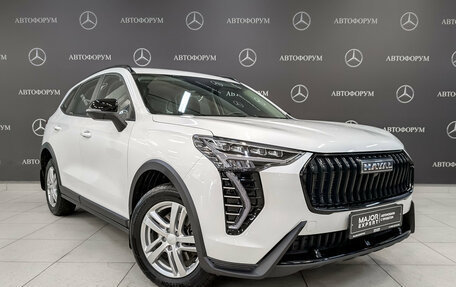 Haval Jolion, 2024 год, 2 100 000 рублей, 3 фотография