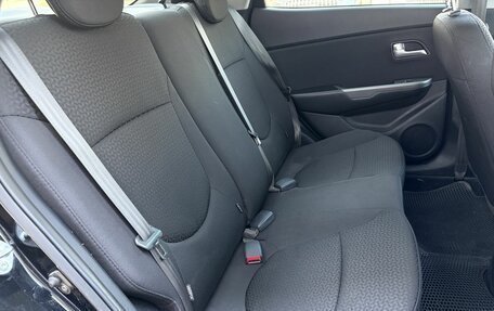 KIA Rio III рестайлинг, 2014 год, 950 000 рублей, 12 фотография