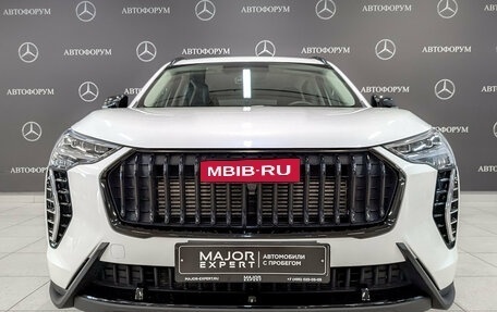 Haval Jolion, 2024 год, 2 100 000 рублей, 2 фотография