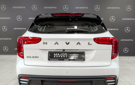 Haval Jolion, 2024 год, 2 100 000 рублей, 6 фотография