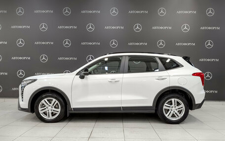 Haval Jolion, 2024 год, 2 100 000 рублей, 8 фотография