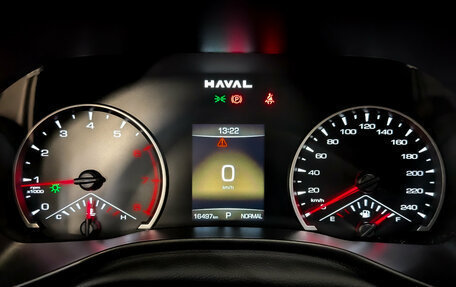 Haval Jolion, 2024 год, 2 100 000 рублей, 13 фотография
