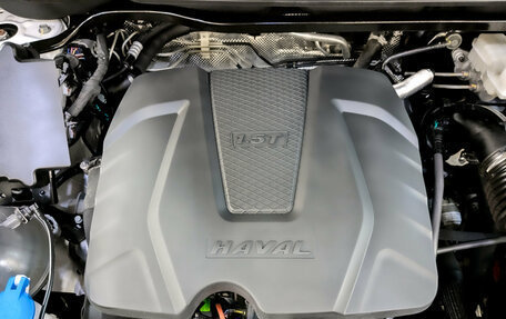 Haval Jolion, 2024 год, 2 100 000 рублей, 9 фотография
