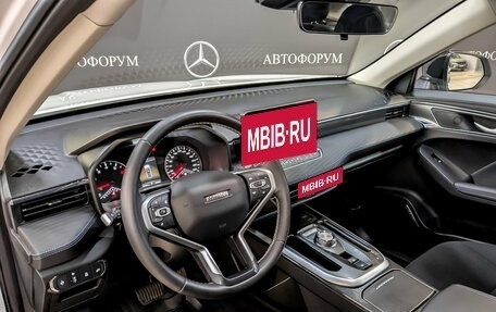 Haval Jolion, 2024 год, 2 100 000 рублей, 16 фотография
