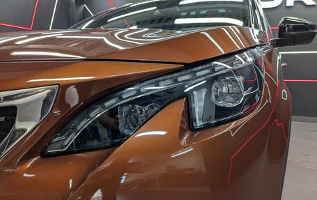 Peugeot 3008 II, 2017 год, 1 900 000 рублей, 11 фотография