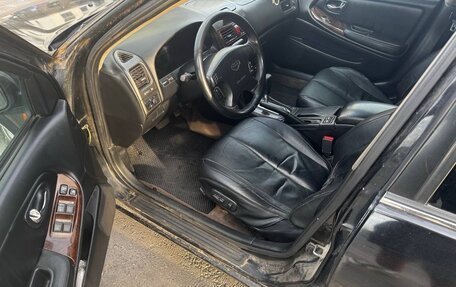 Nissan Maxima VIII, 2001 год, 205 000 рублей, 5 фотография