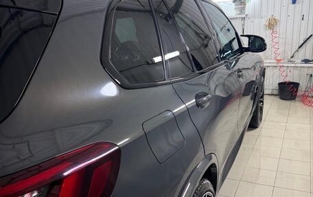 BMW X5 M, 2021 год, 12 500 000 рублей, 4 фотография