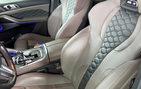 BMW X5 M, 2021 год, 12 500 000 рублей, 6 фотография