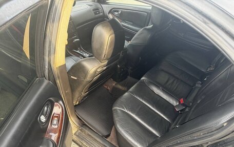Nissan Maxima VIII, 2001 год, 205 000 рублей, 6 фотография