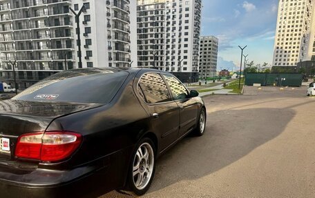 Nissan Maxima VIII, 2001 год, 205 000 рублей, 2 фотография