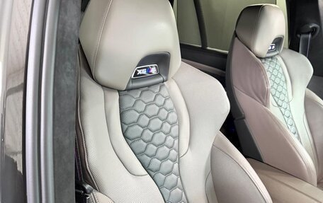 BMW X5 M, 2021 год, 12 500 000 рублей, 7 фотография