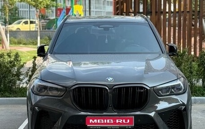 BMW X5 M, 2021 год, 12 500 000 рублей, 1 фотография