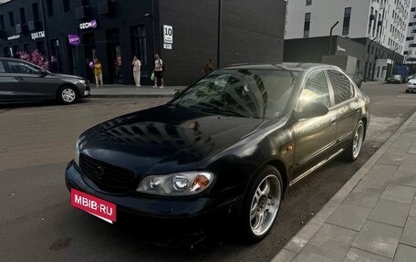 Nissan Maxima VIII, 2001 год, 205 000 рублей, 4 фотография