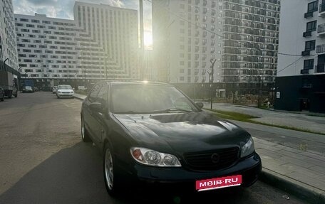 Nissan Maxima VIII, 2001 год, 205 000 рублей, 1 фотография