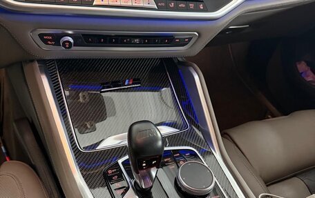 BMW X5 M, 2021 год, 12 500 000 рублей, 9 фотография