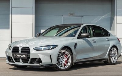 BMW M3, 2024 год, 14 490 000 рублей, 1 фотография