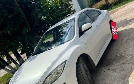 Mazda 6, 2011 год, 910 000 рублей, 1 фотография