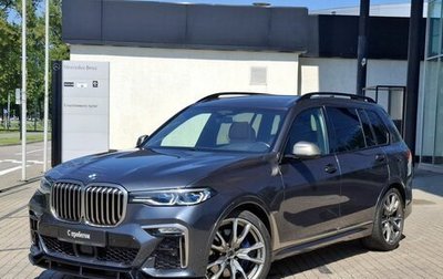 BMW X7, 2019 год, 7 190 000 рублей, 1 фотография