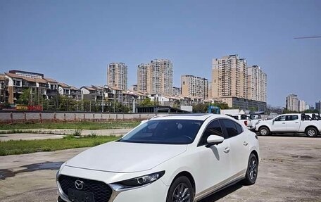 Mazda 3, 2022 год, 1 250 000 рублей, 1 фотография