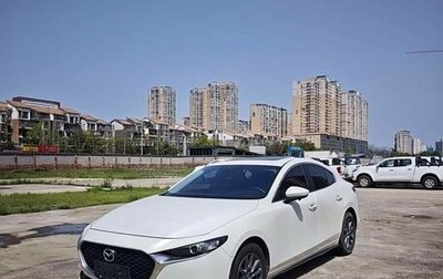 Mazda 3, 2022 год, 1 250 000 рублей, 1 фотография
