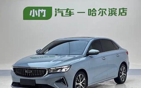 Geely Emgrand, 2022 год, 1 200 000 рублей, 1 фотография