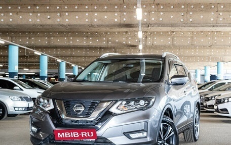 Nissan X-Trail, 2021 год, 2 449 000 рублей, 1 фотография