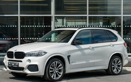 BMW X5, 2016 год, 3 300 000 рублей, 1 фотография