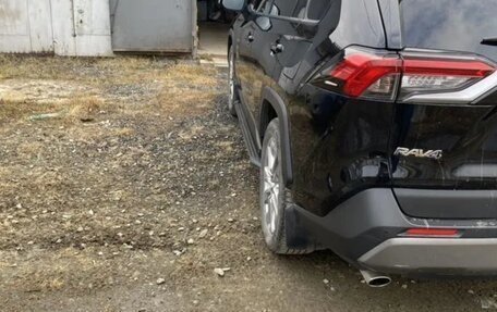 Toyota RAV4, 2020 год, 3 300 000 рублей, 1 фотография