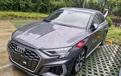 Audi A3, 2023 год, 1 700 000 рублей, 1 фотография
