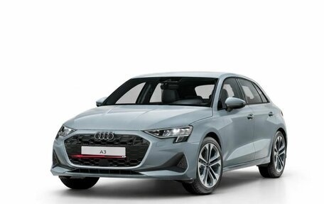Audi A3, 2025 год, 4 249 000 рублей, 1 фотография