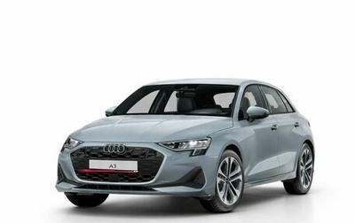 Audi A3, 2025 год, 4 249 000 рублей, 1 фотография