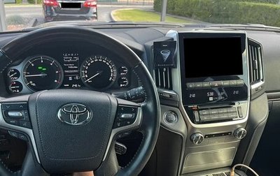 Toyota Land Cruiser 200, 2020 год, 7 450 000 рублей, 1 фотография