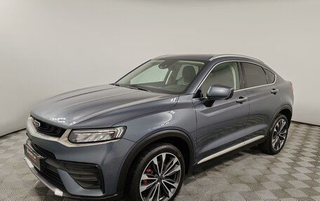 Geely Tugella FY11, 2021 год, 2 389 000 рублей, 1 фотография