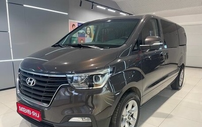 Hyundai H-1 II рестайлинг, 2019 год, 2 599 000 рублей, 1 фотография