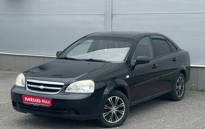 Chevrolet Lacetti, 2008 год, 427 000 рублей, 1 фотография