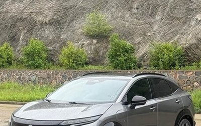 Nissan Ariya, 2023 год, 2 350 000 рублей, 1 фотография
