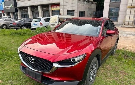 Mazda CX-30 I, 2022 год, 1 500 000 рублей, 1 фотография