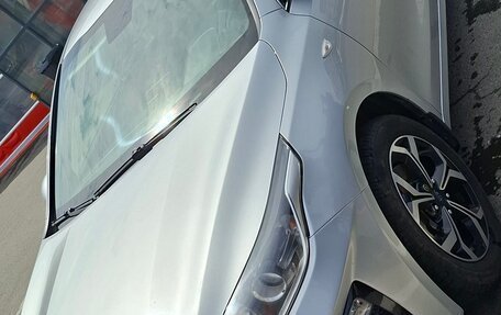 KIA cee'd III, 2018 год, 1 495 000 рублей, 4 фотография