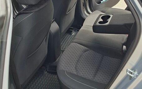 KIA cee'd III, 2018 год, 1 495 000 рублей, 8 фотография