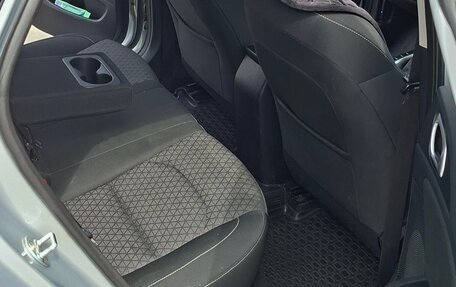 KIA cee'd III, 2018 год, 1 495 000 рублей, 7 фотография