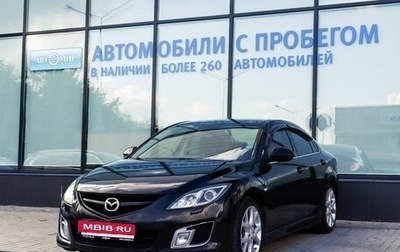 Mazda 6, 2008 год, 795 000 рублей, 1 фотография