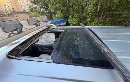 Mitsubishi Pajero III рестайлинг, 1993 год, 350 000 рублей, 11 фотография
