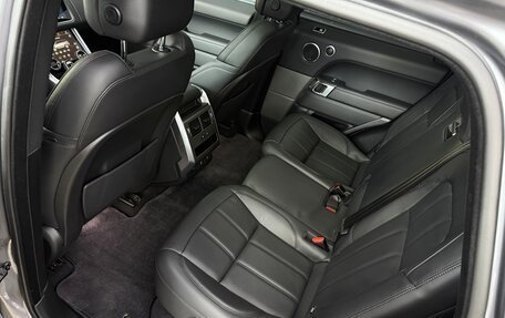 Land Rover Range Rover Sport II, 2021 год, 6 900 000 рублей, 12 фотография